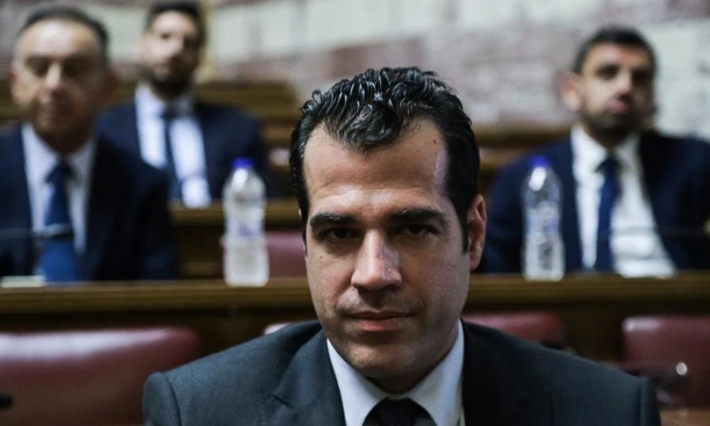 Πλεύρης: Δεν καταργείται το πρόστιμο για τους ανεμβολίαστους 60αρηδες απλώς αναστέλλεται